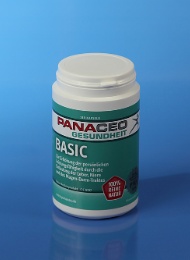 Panaceo-Basic-180-Kapseln Panaceo-Basic-180-Kapseln