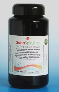 HawaiianSpirulina