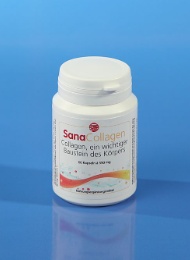 SanaCollagen-60-Kapseln