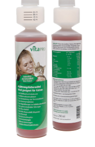 Vita-Pro-Katze